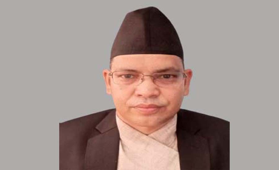 उच्चले सफाइ दिएपछि निलम्बित न्यायाधीश गिरी कारागारबाट छुटे