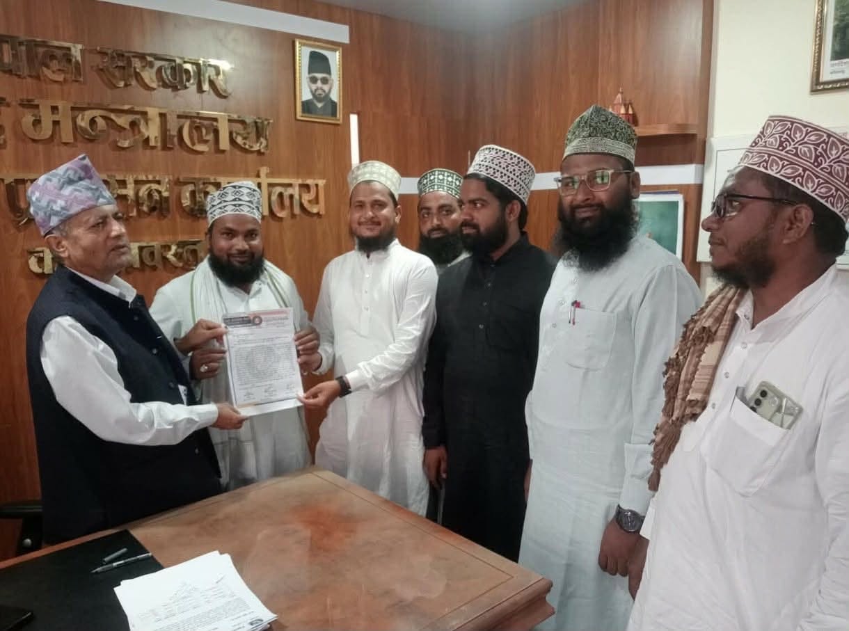 सामाजिक सञ्जालमा धार्मिक घृणा फैलाउने सामग्रीप्रति आपत्ति, छानबिनको माग