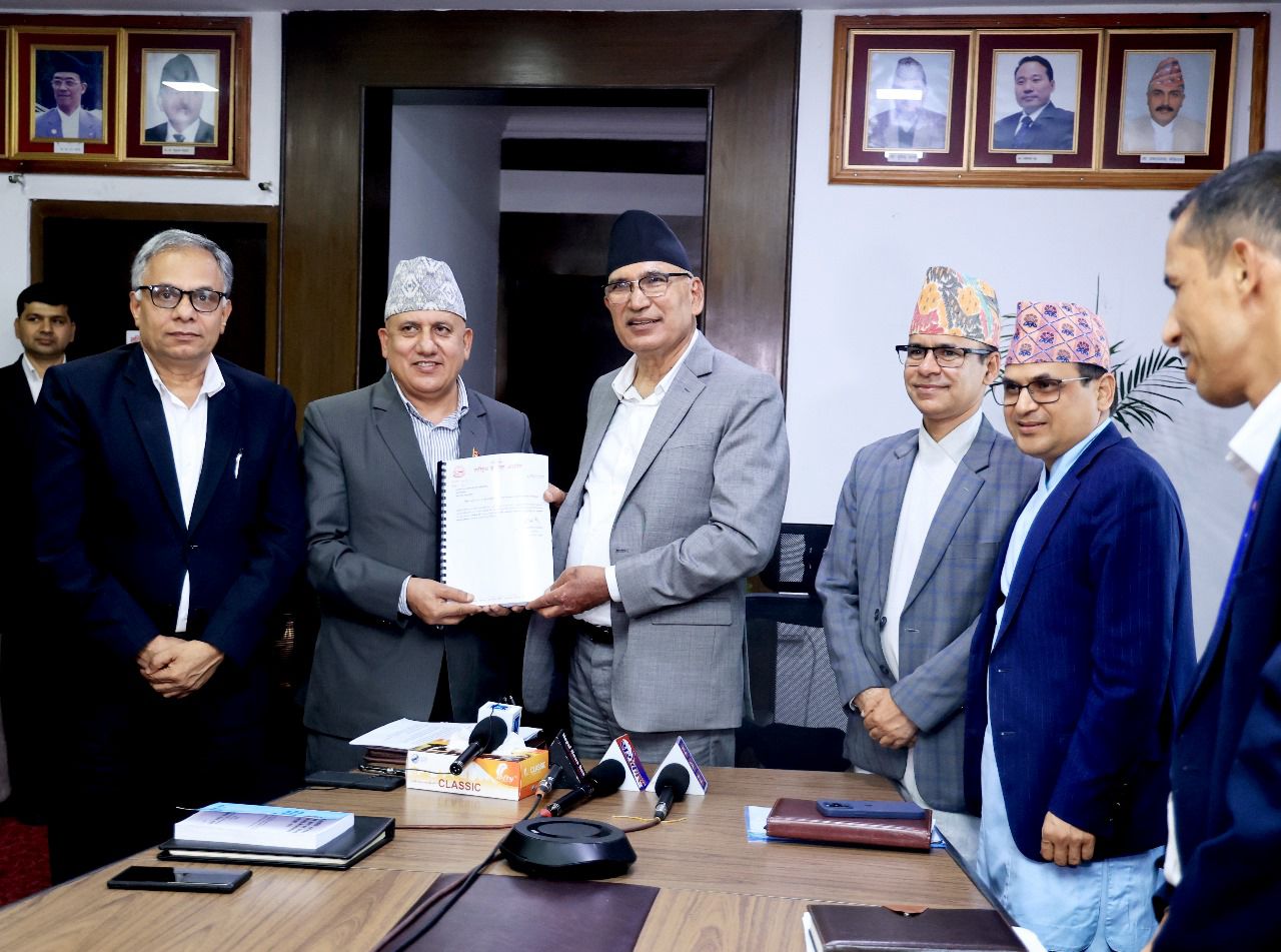 'बजेट उत्पादन र रोजगारीमा केन्द्रित हुनुपर्छ'