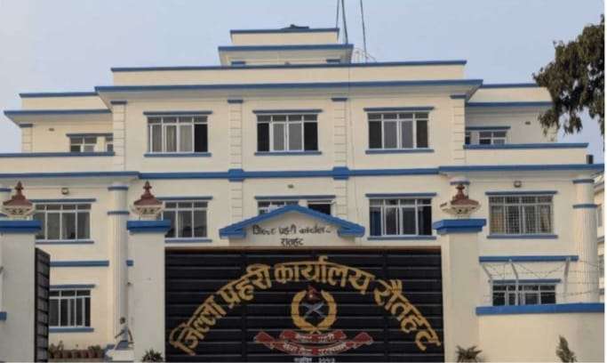 ११ जना फरार प्रतिवादी पक्राउ