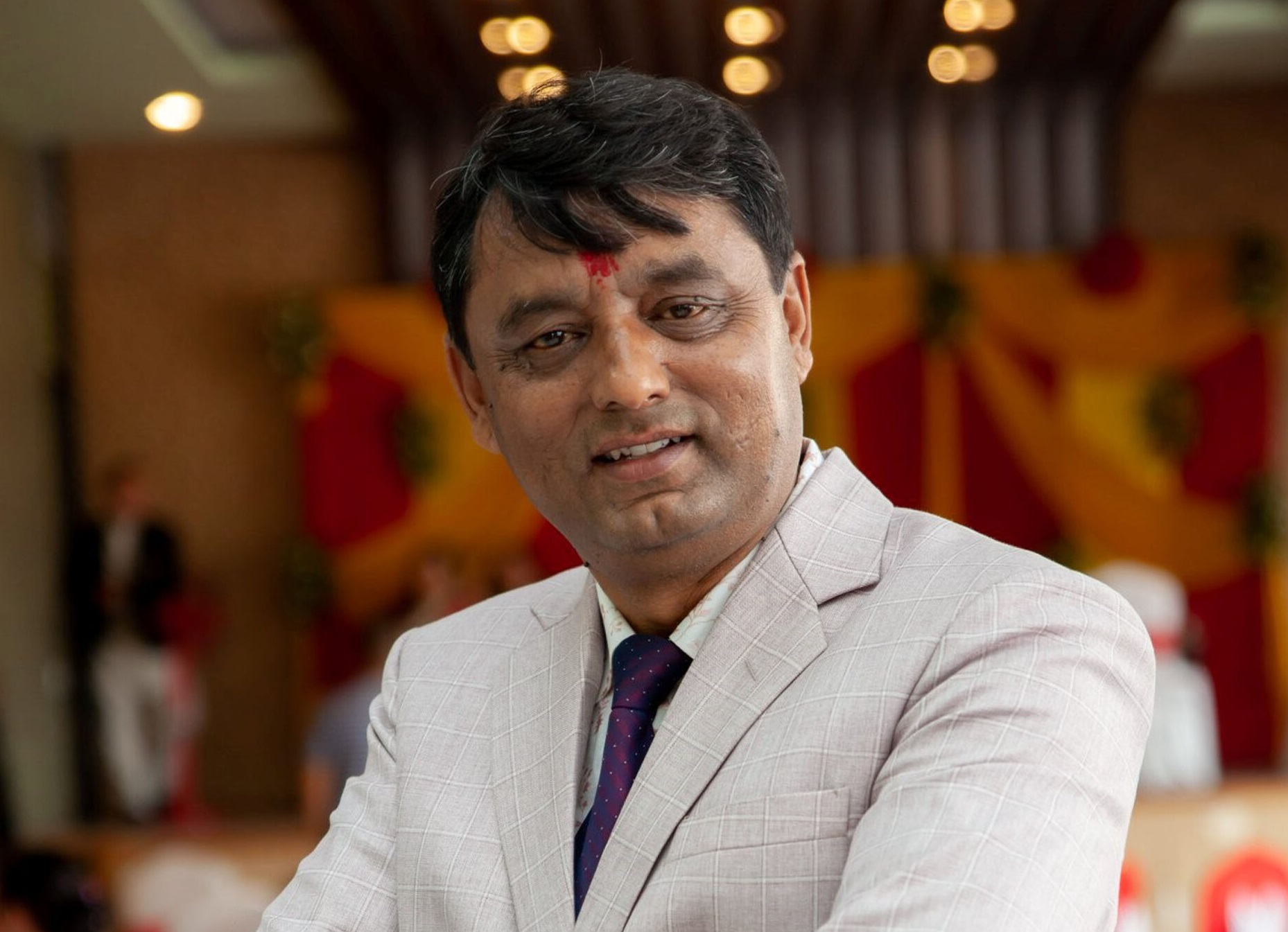 विज्ञापन बोर्डको अध्यक्षमा पुनः लक्ष्मण हुमागाईं नियुक्त, यस्ता छन् सरकारका अन्य निर्णय