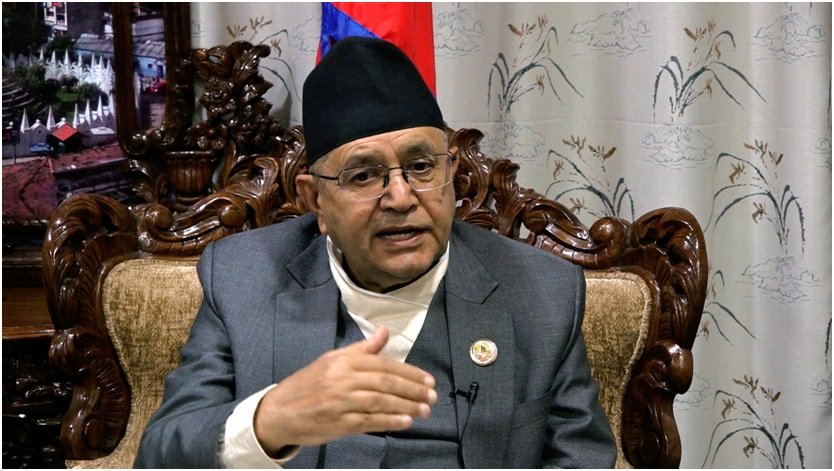 गरिमायुक्त श्रम सुनिश्चित गर्न सबै पक्षबीच सहकार्य आवश्यकता छ : सभामुख