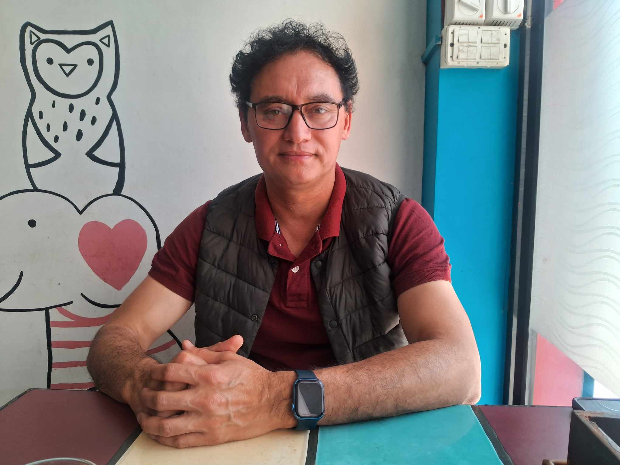 ‘जलवायु परिवर्तनको असर अर्थतन्त्रमा देखिदैँछ’