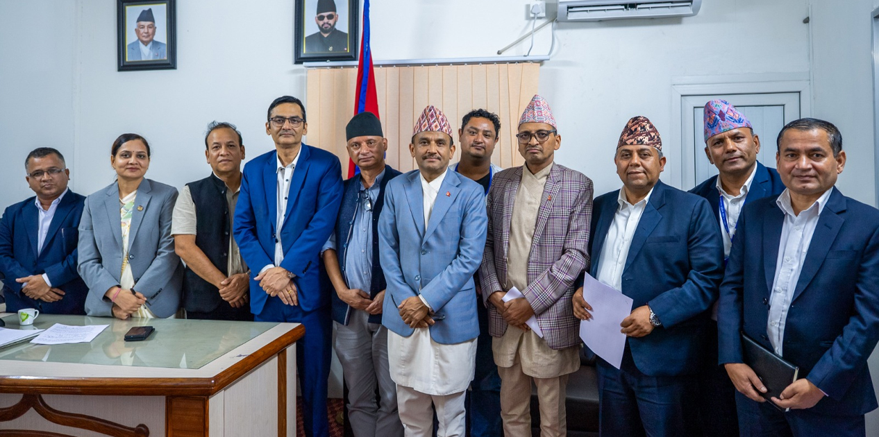 आन्दोलनरत चिकित्सक र सरकारबीच ५ बुँदे सहमति, आन्दोलन स्थगित 