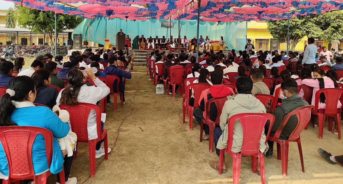 सार्वजनिक सुनुवाइमा जनताले फुकाए गुनासाका पोका