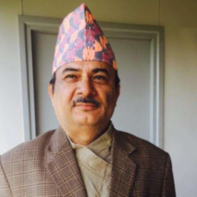गजल