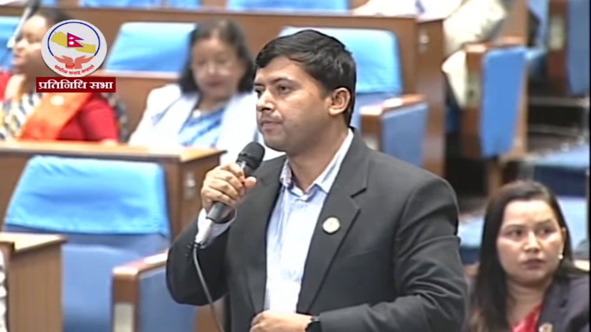 चीनसँग आवश्यक समन्वय गरेर ३०–३५ वटा कन्टेनर नेपाल आउने वातावरण बनाऔं : बर्तौला