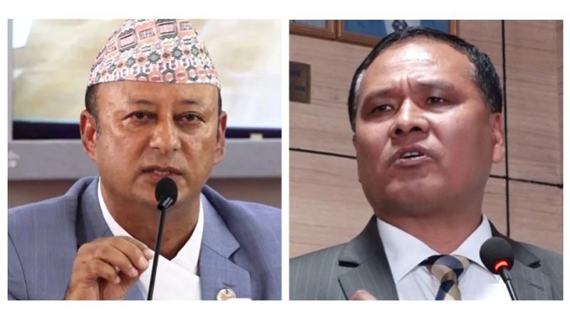 खड्का–घिसिङ द्वन्द्व : भारतलाई जस दिएर विद्युत् कटौतीको तयारी