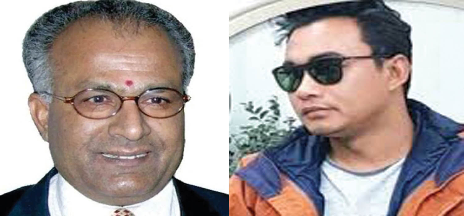 बेचन झा र प्रतीक थापालाई थुनामै राख्न आदेश