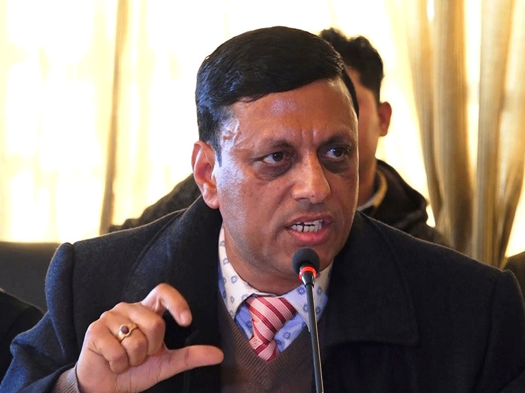 प्रधान न्यायाधीश नियुक्तिसम्बन्धी स्थापित अभ्यास र मान्यतालाई अनावश्यक विवादमा नतान्न आग्रह