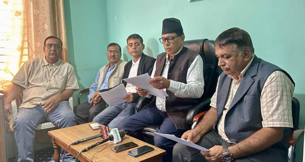 दुग्ध किसानको बक्यौता कात्तिकभित्र दिने सहमति