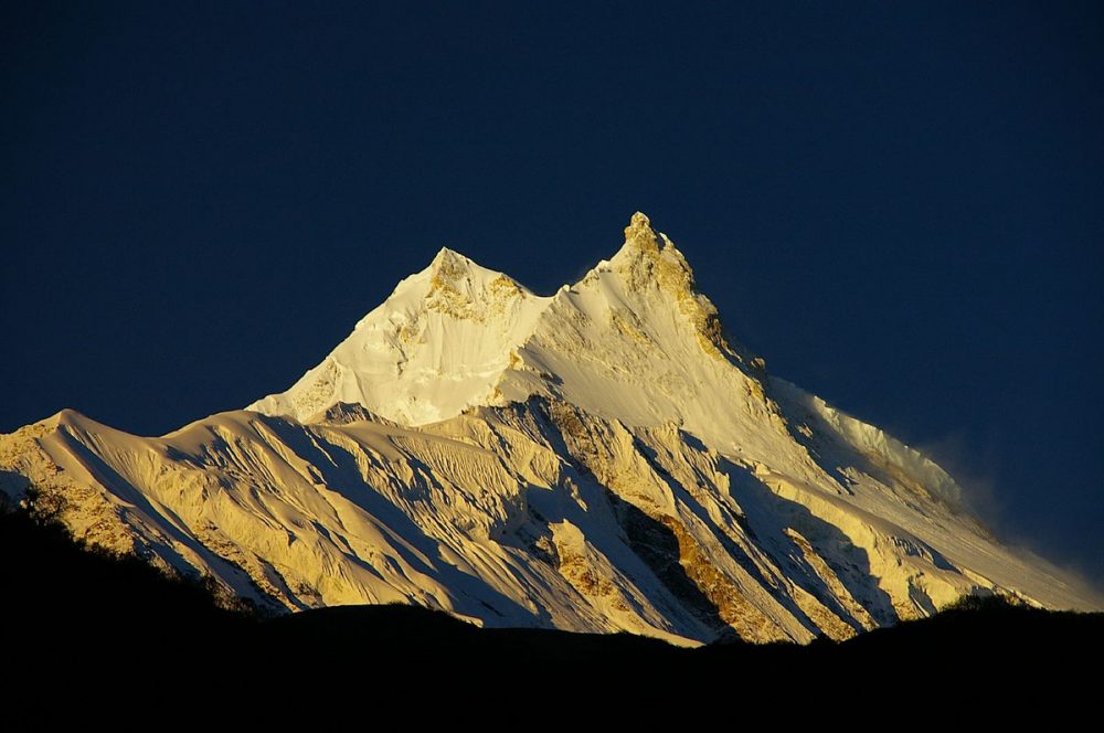 मनास्लु पदयात्रामा गएका पथप्रदर्शकको मृत्यु