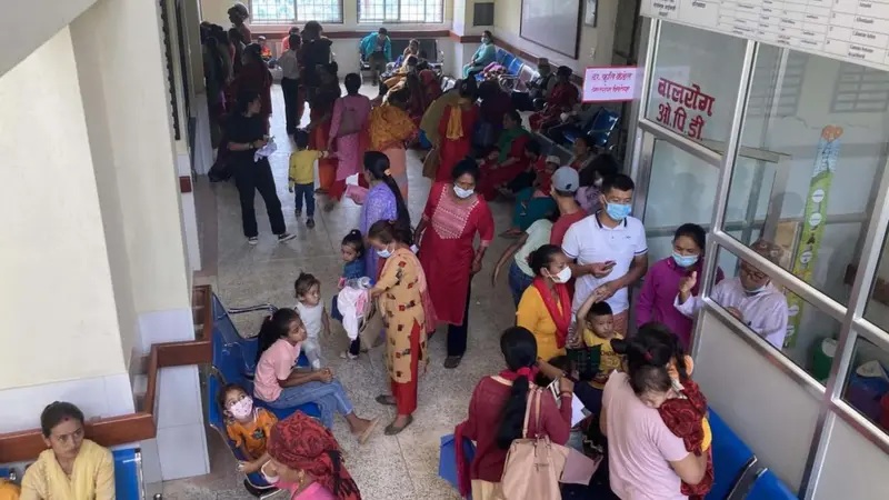 स्वास्थ्य बिमा सुविधामा सास्ती