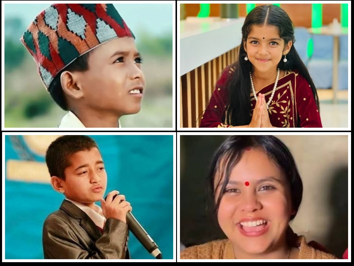 जसको खोसियो बालापन