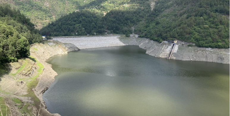 कुलेखानीका ३ वटै युनिट पूर्ण क्षमतामा संचालन
