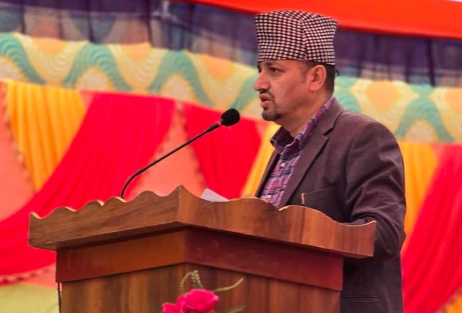 सुपादेउराली मन्दिर खर्च विवरणः प्रजिअले नै उठाए प्रश्न