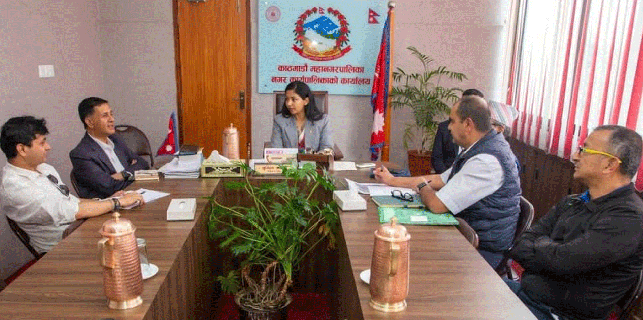 मनोहरा नदीको धार परिवर्तनपछि काठमाडौँ-भक्तपुर सीमाक्षेत्रमा ११५ रोपनी जग्गा प्रभावित