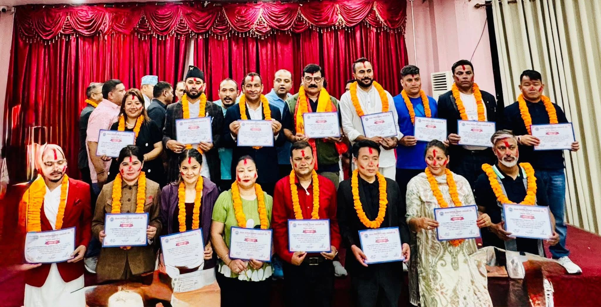 डेढ महिनाको उतारचढावपछि संघमा नयाँ नेतृत्व 