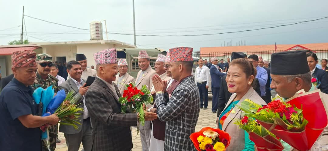 लुम्बिनी प्रदेशको नीति तथा कार्यक्रम : भौतिक पूर्वाधार, सुशासन र कृषि प्रमुख प्राथमिकतामा