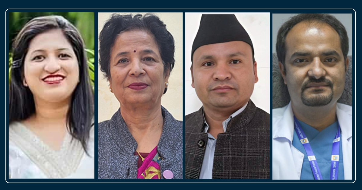 सरकारी कर्मचारीहरू नै एमाले महाधिवेशन प्रतिनिधिमा चयन