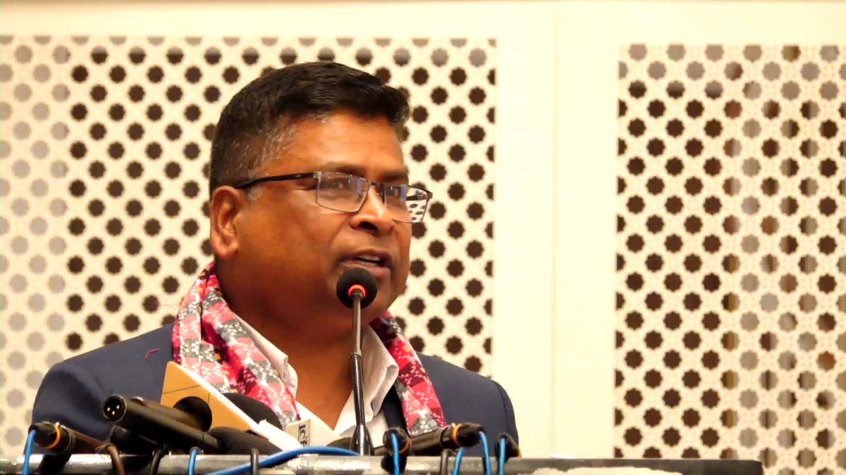 ९८ प्रकारका अत्यावश्यक औषधि स्वदेशमै उत्पादन गर्न उद्योगीलाई स्वास्थ्य मन्त्रालयको आग्रह