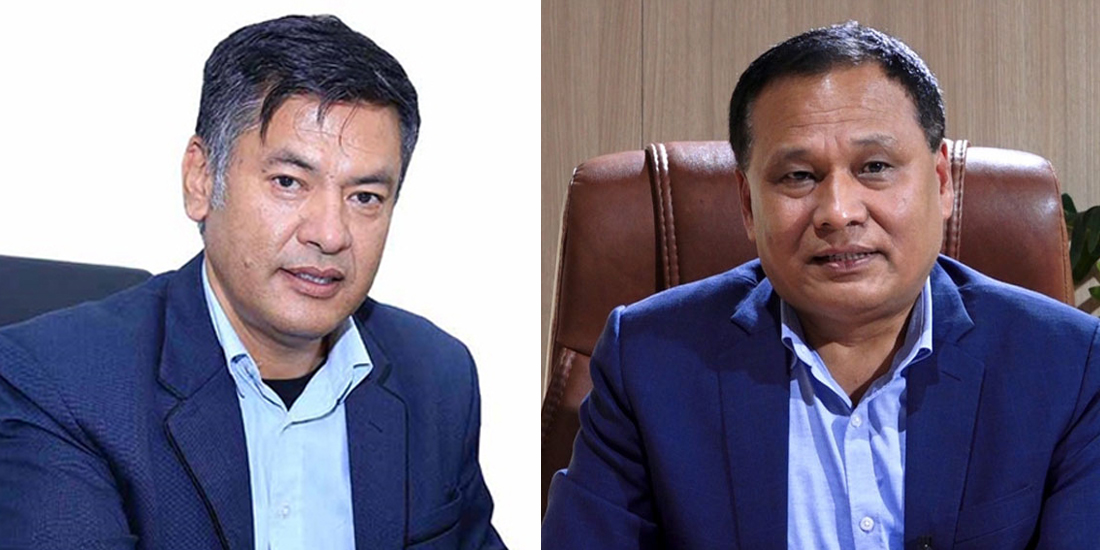 कुलमान र हितेन्द्रको रिटमा सुनुवाइ सकियो, आजै आदेश आउने