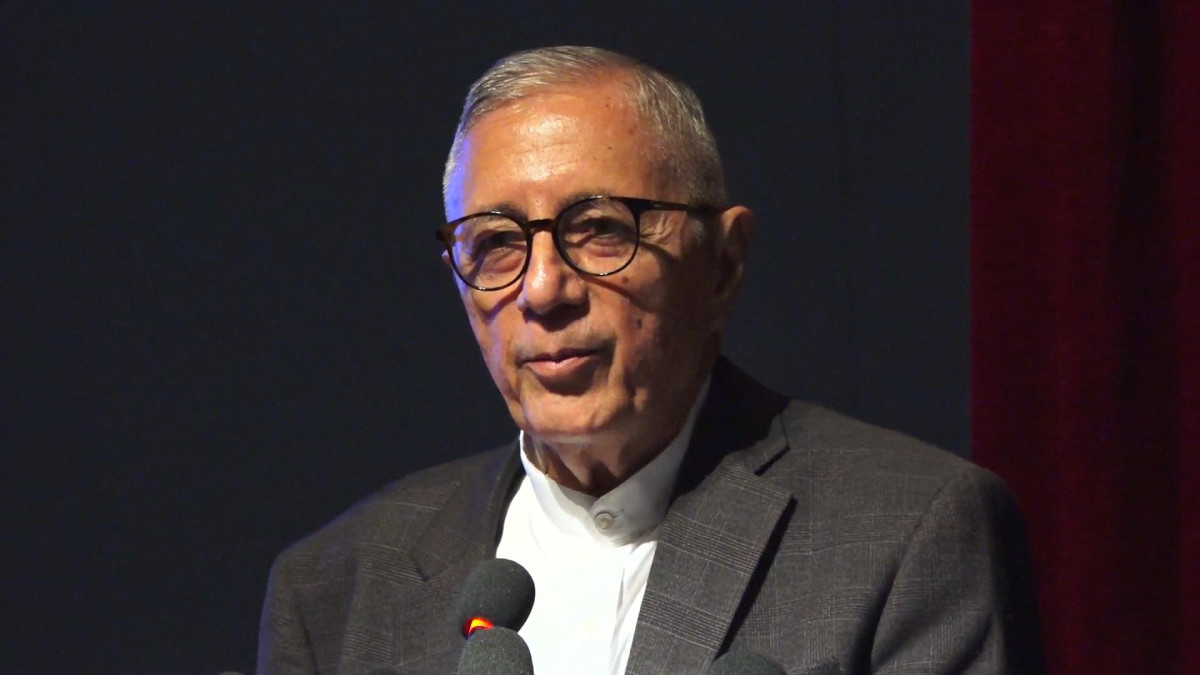 राज्यले शिक्षकहरूमाथि गरेको बर्बरता कांग्रेसले सहन सक्दैनः शेखर कोइराला