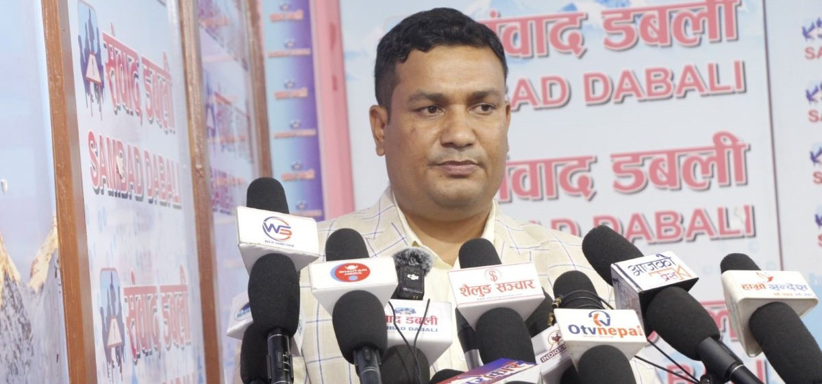 राहत शिक्षकहरूले १५ असारपछि आन्दोलन गर्ने