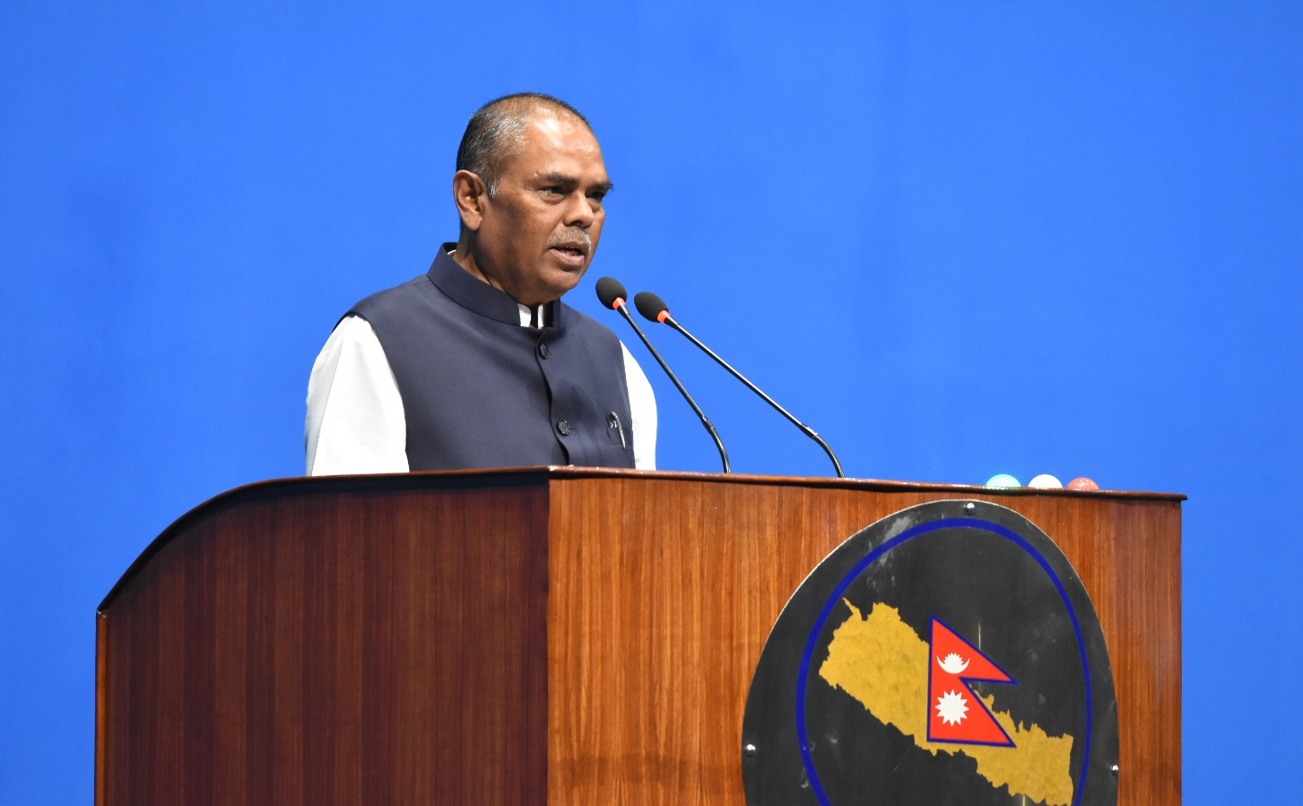 नीति तथा कार्यक्रमको कुनै औचित्य छैन : उपेन्द्र यादव