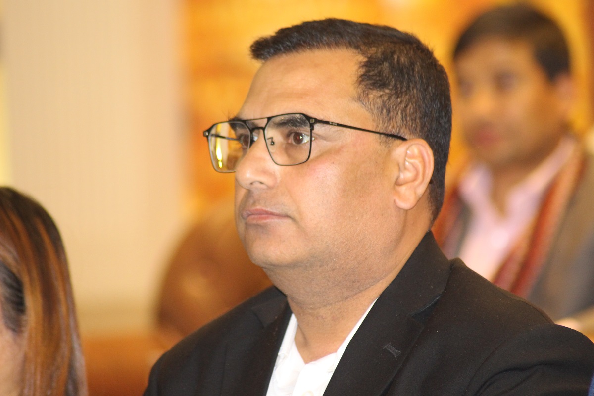 निर्वाचनलाई प्रभावकारी बनाउन गेलाल समूहका विभिन्न समिति 
