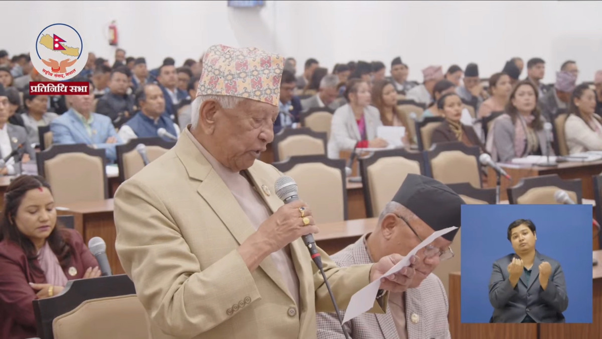 जेनजी आन्दोलन जाँचबुझ आयोगको प्रतिवेदन सांसदहरूलाई तत्काल उपलब्ध गराइयोस् : सांसद केसी