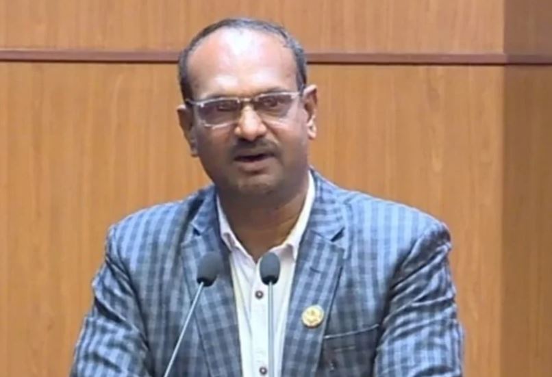 दलित समुदायको उत्थान नभएसम्म समृद्ध नेपाल बन्न सक्दैन :  पासवान