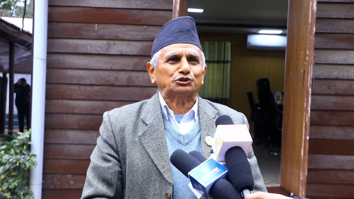 सरकार संसद् र जनताप्रति जवाफदेही नभएको माओवादी केन्द्रको आरोप