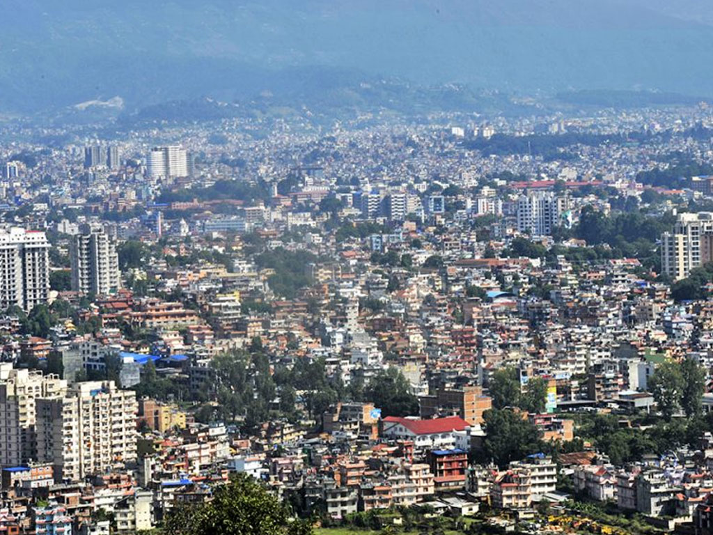 अत्याधुनिक प्रणालीमार्फत पानी पोखरीको व्यवस्थापन र सञ्चालन