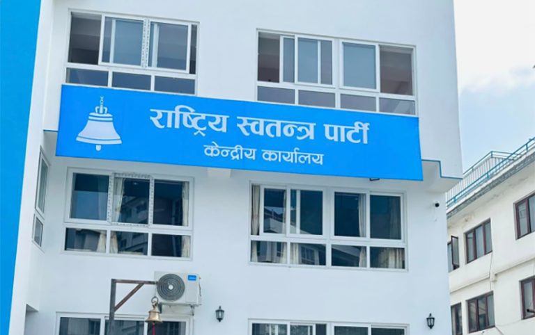 भिजिट भिसा ठगीका १ हजार बढी प्रमाण २४ घण्टामै संकलन !