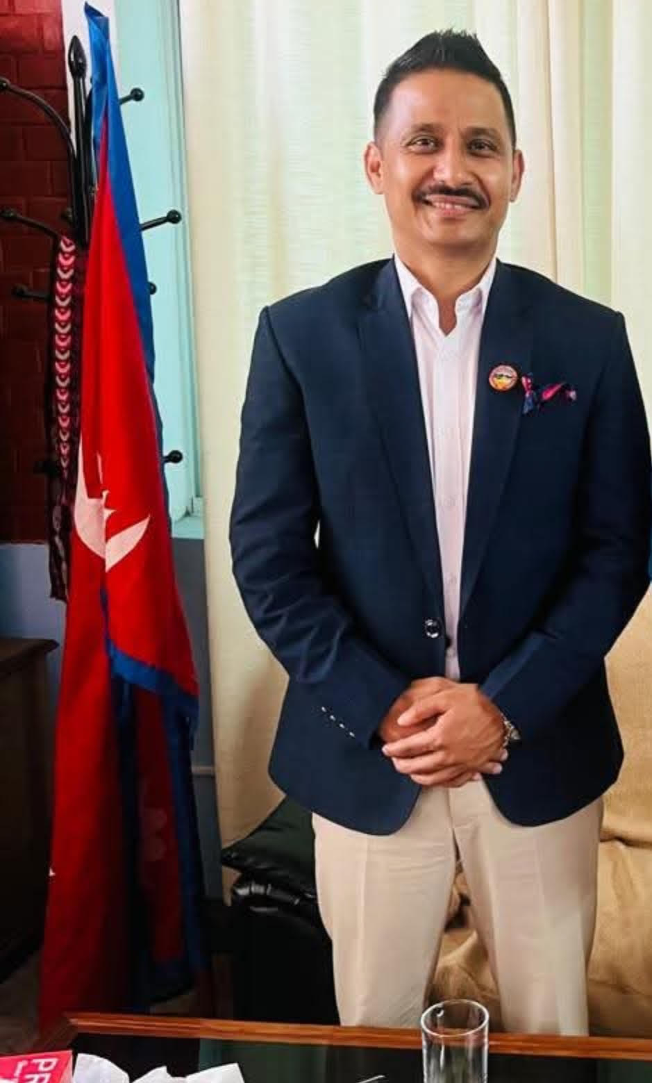 प्यूठानका १२ सडकका लागि ६ करोड बजेट विनियोजन