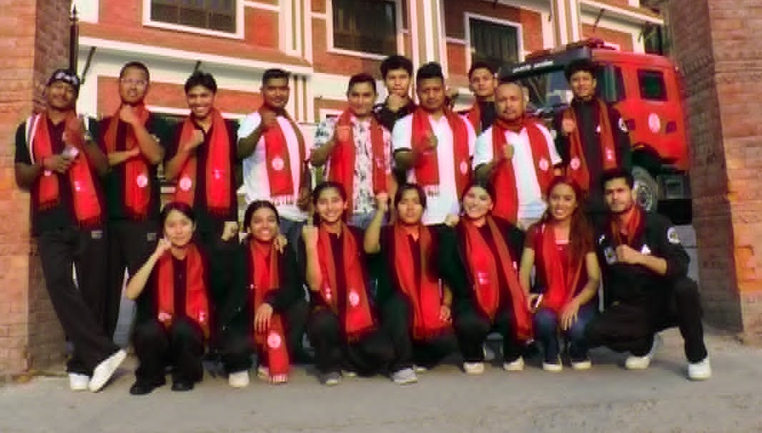 इन्डो–नेपाल स्ट्रिट डिफेन्स टुर्नामेन्टमा नेपाली टोली सहभागी हुने