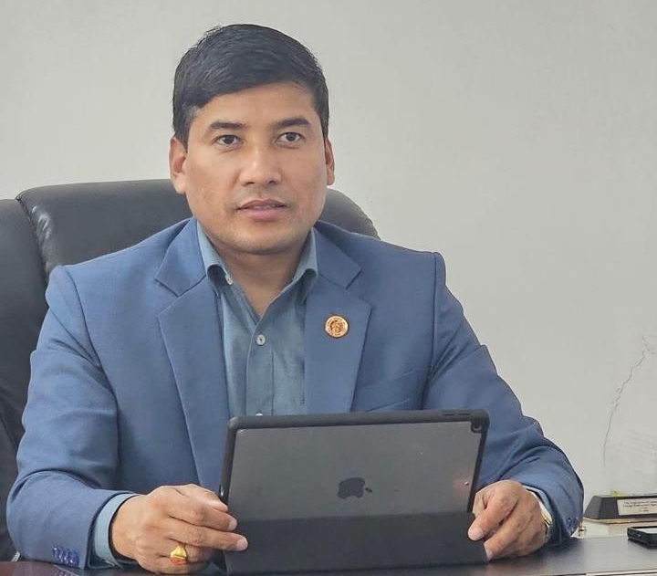 संघका पूर्वअध्यक्ष राजेन्द्र भण्डारी एमाले महाधिवेशन प्रतिनिधिमा निर्वाचित