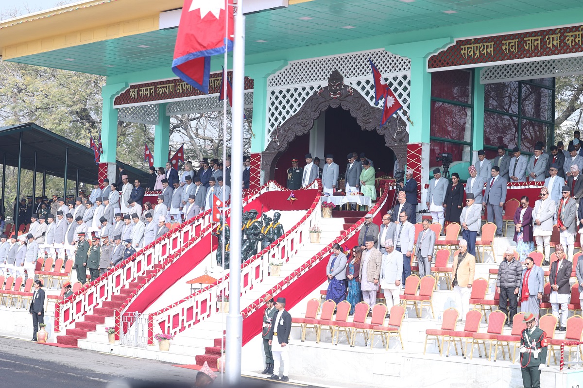 प्रधानमन्त्री राष्ट्रिय प्रतिभा पुरस्कार-२०८१ घोषणा