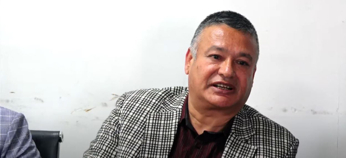 ‘वैदेशिक रोजगार व्यवसायीका समस्या समाधान गर्न विभागले सकारात्मक भूमिका खेल्छ’