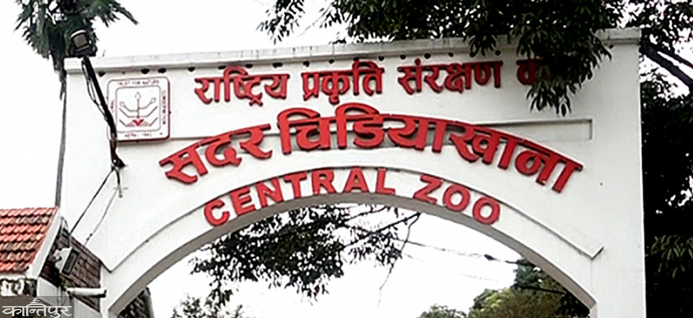 सदर चिडियाखानाको जनावर ‘रेस्क्यु’ टोली नेपालभर सक्रिय