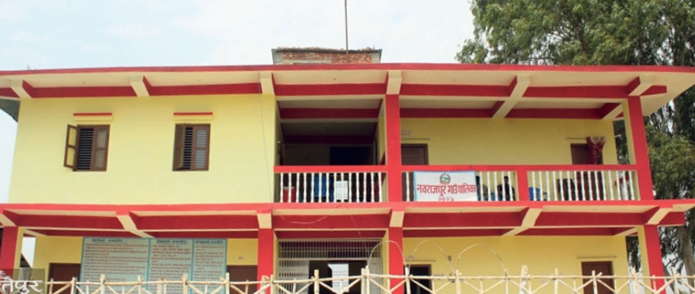नवराजपुरमा सर्पदंश उपचार केन्द्र स्थापना