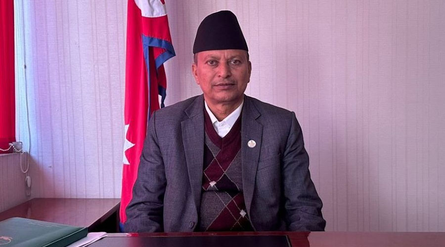 ‘रियल स्टेट’लाई प्रतिष्ठित उद्योगको रुपमा विकास गर्नुपर्ने