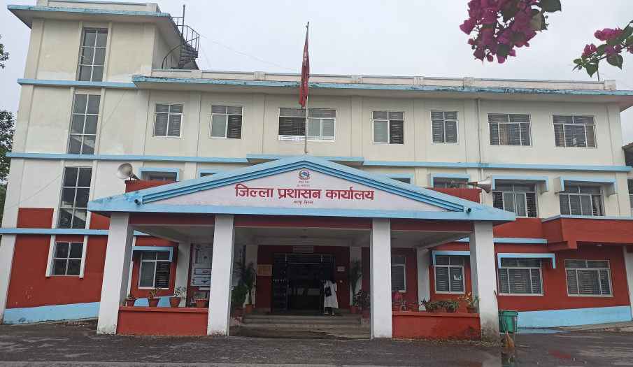 चितवनमा नागरिकता त्याग्नेभन्दा गैरआवासीय नागरिकता लिने बढी