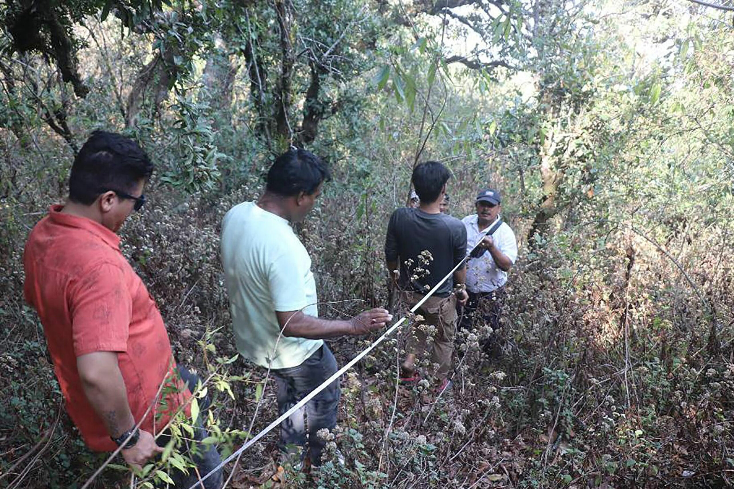 तनहुँको छिम्केश्वरीमा मोनोरेलको सम्भाव्यता अध्ययन