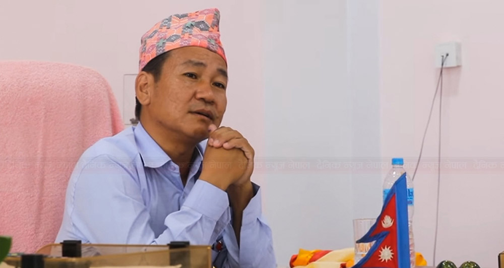 ‘सञ्चारकर्मीलाई धम्की दिनु निन्दनीय’