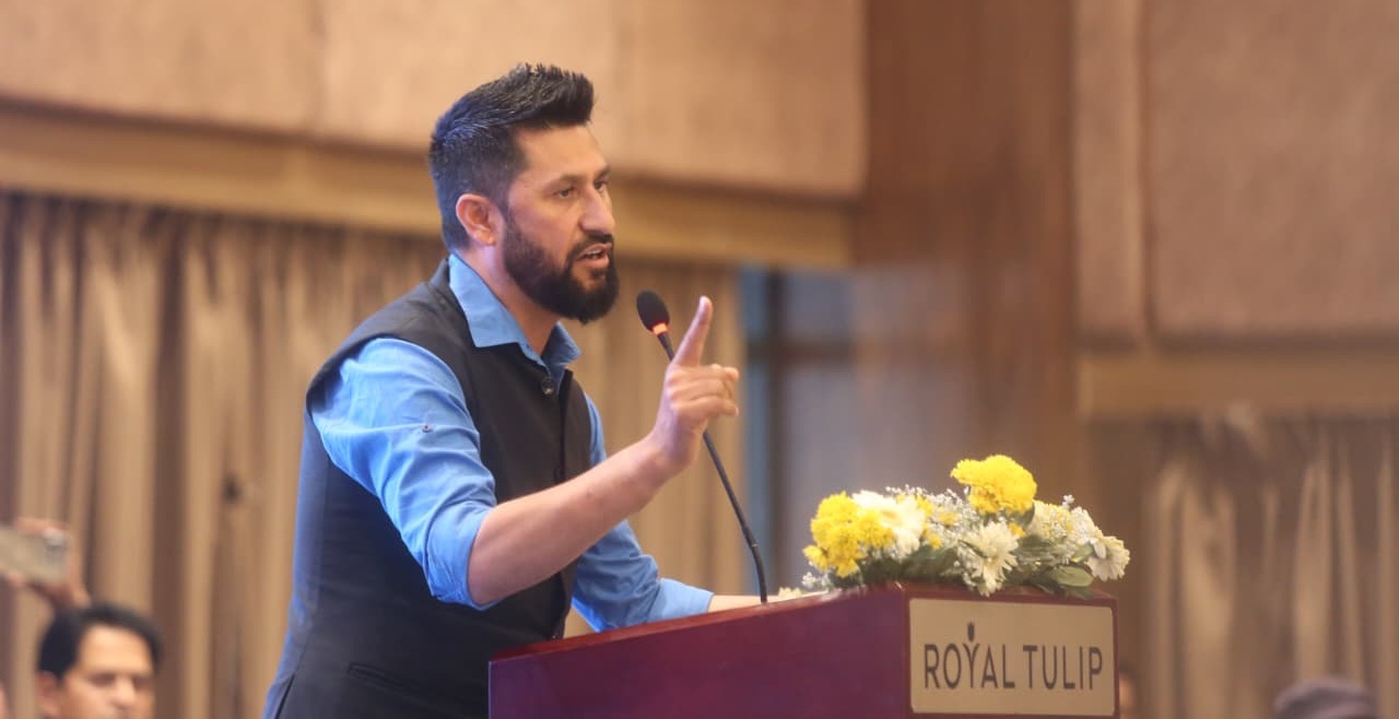 रास्वपाको सांसद अभिमुखीकरणमा रवि लामिछानेले के भने ? (पूर्णपाठ)