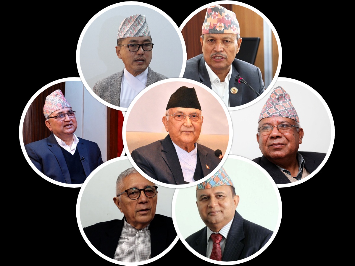 हेभिवेटको सर्मनाक हार