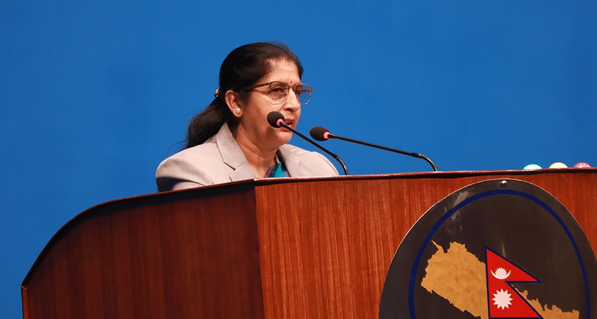 भूमि विधेयक फिर्ता लिन आग्रह