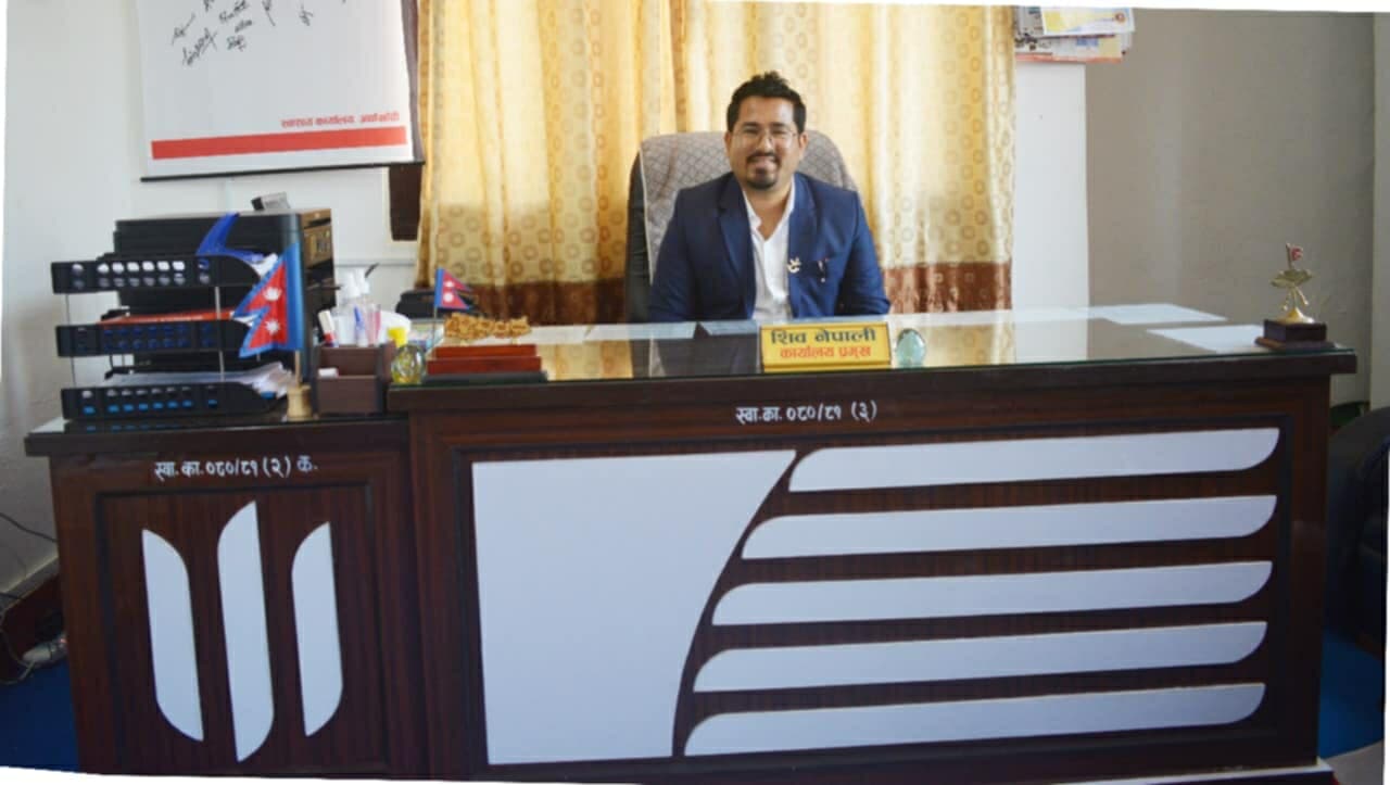 अर्घाखाँचीमा लक्ष्यको ९५ प्रतिशत किशोरीहरुले लगाए एचपीभी खोप 